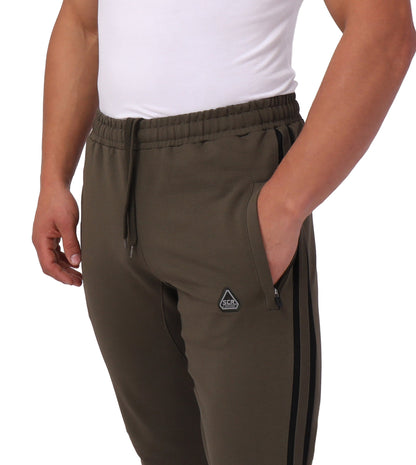 ULTIMATE Flex Jogger Sweatpants- TALL - The Dock Drop
