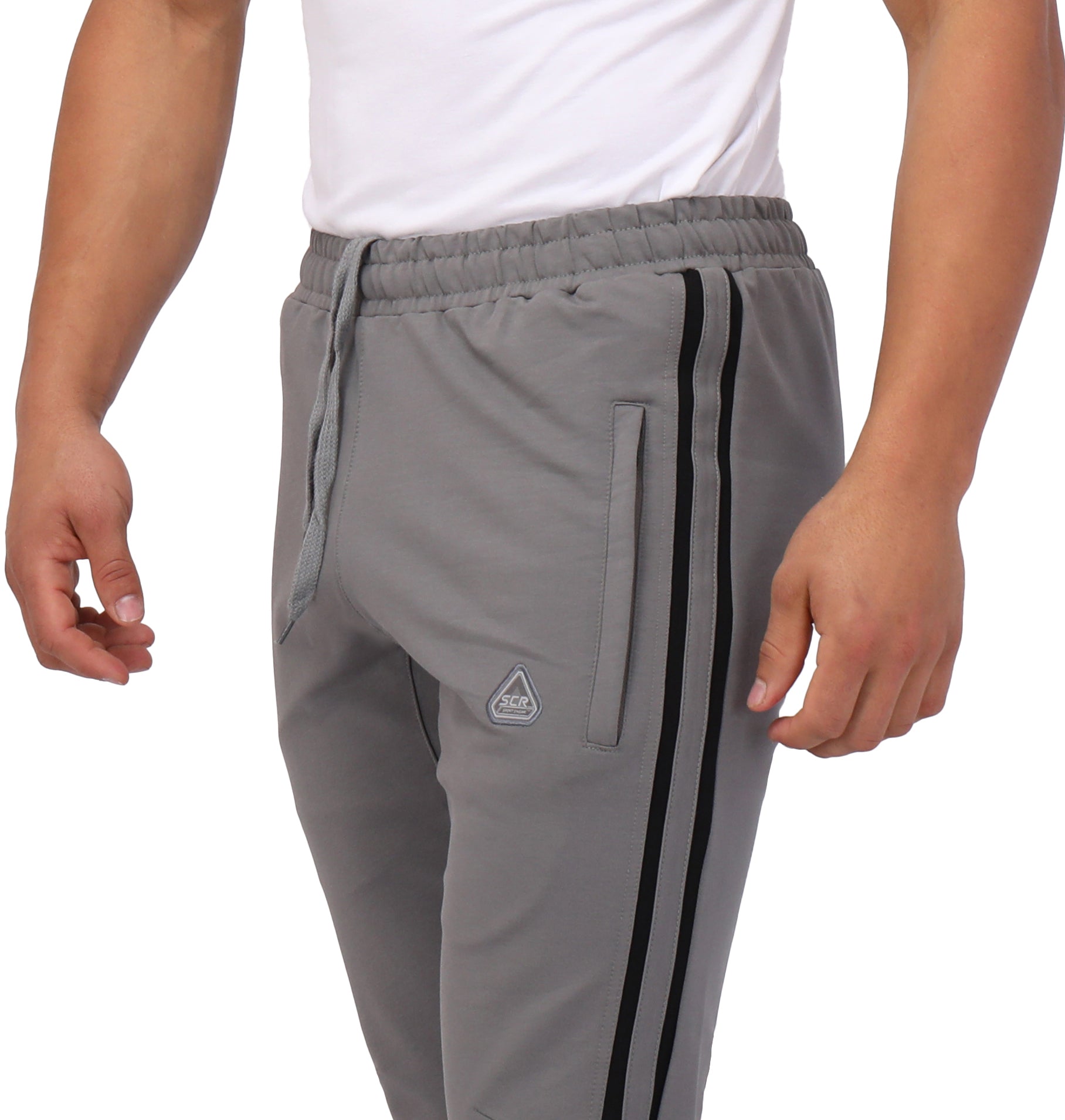 ULTIMATE Flex Jogger Sweatpants- TALL - The Dock Drop