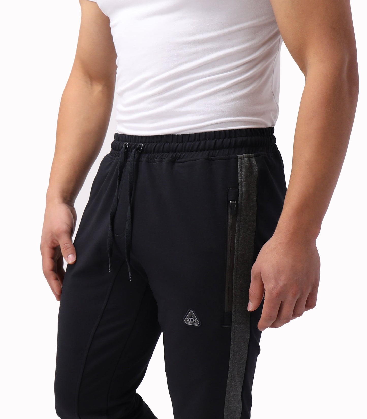 Infinite Flex Jogger - TALL - The Dock Drop