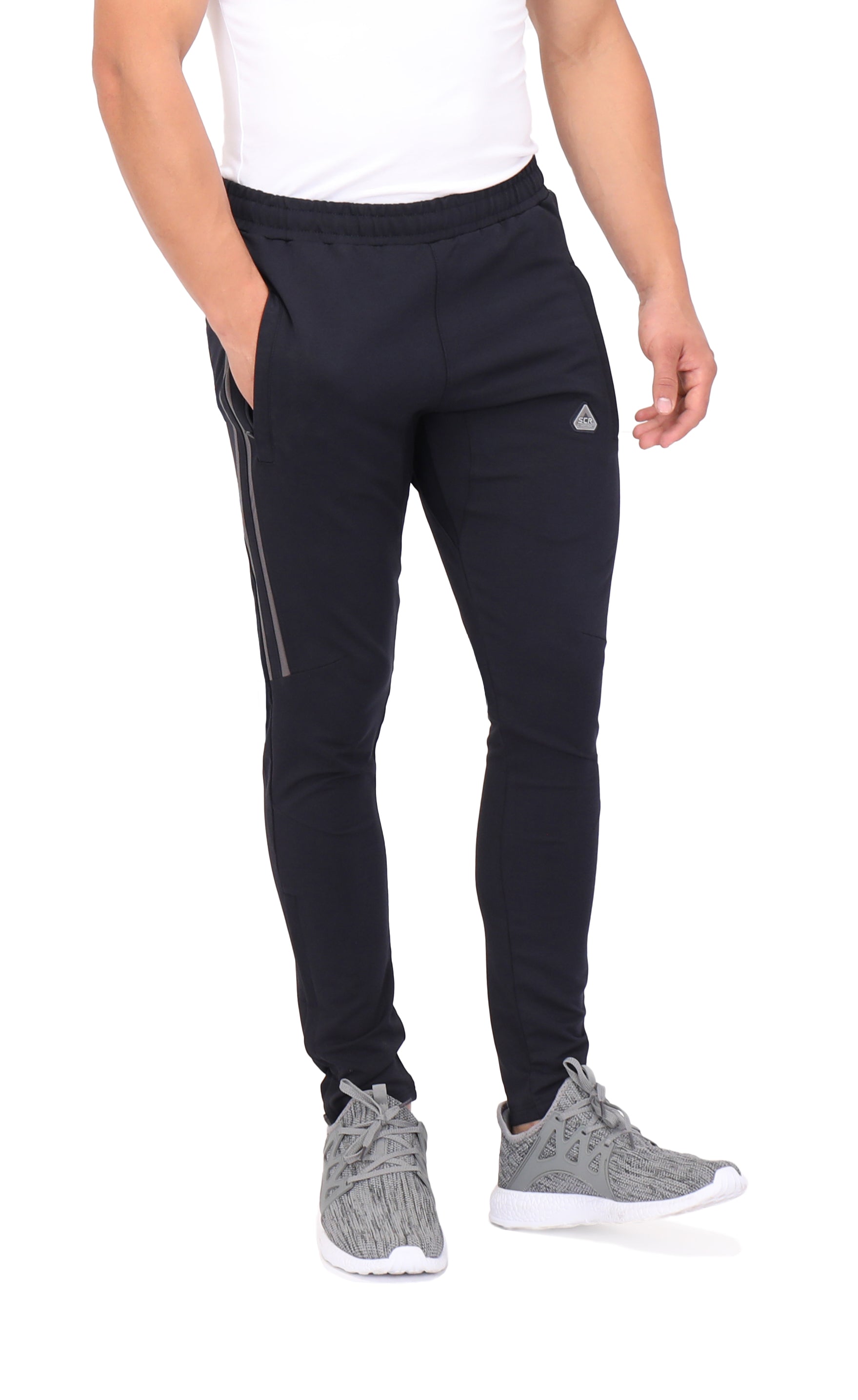 ULTIMATE Flex Jogger Sweatpants- TALL - The Dock Drop