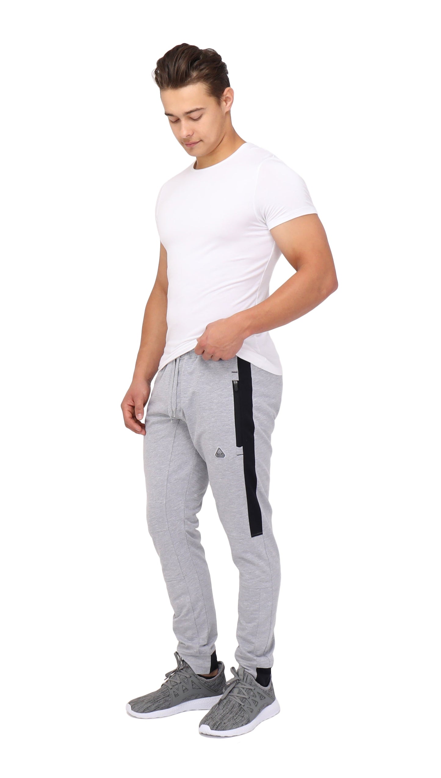 Infinite Flex Jogger - TALL - The Dock Drop