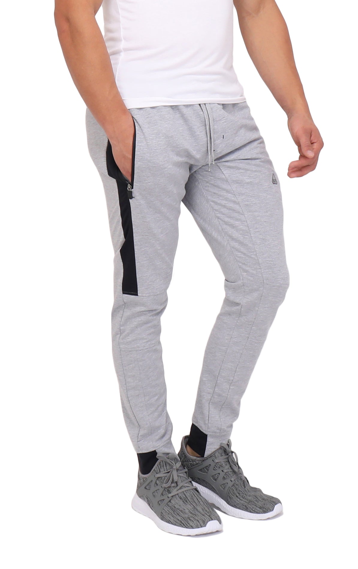 Infinite Flex Jogger - TALL - The Dock Drop
