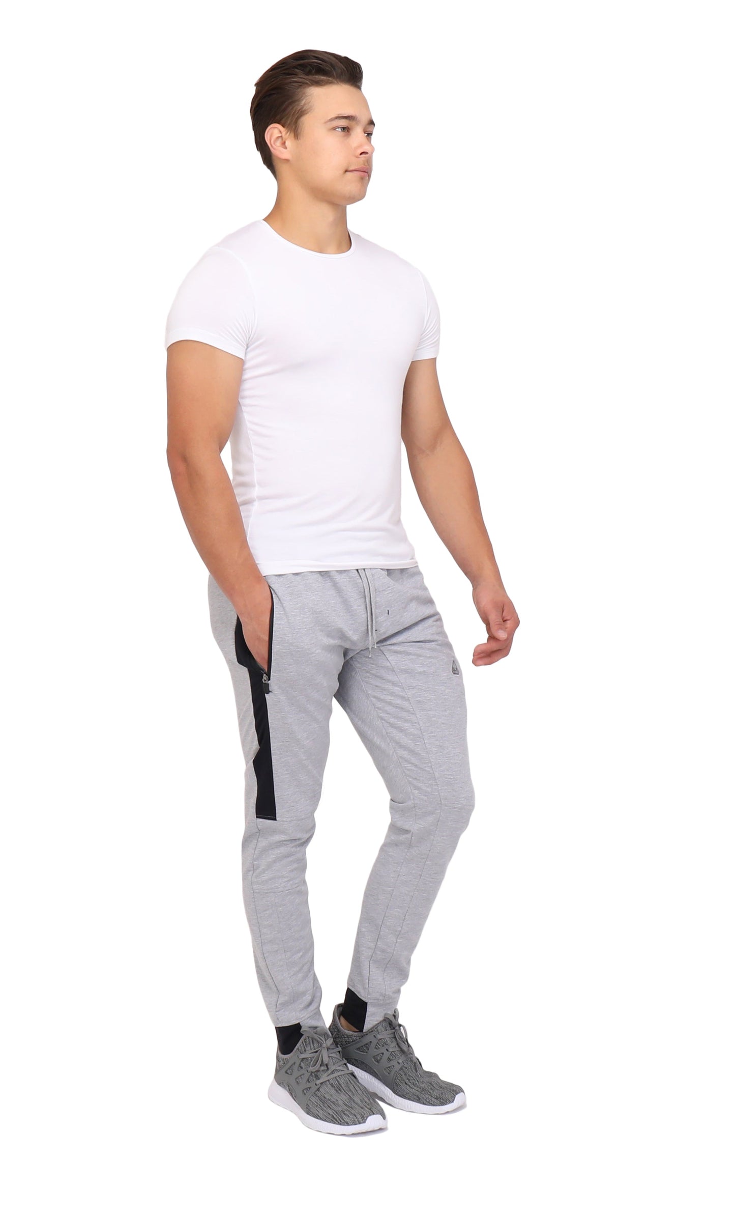 Infinite Flex Jogger - TALL - The Dock Drop