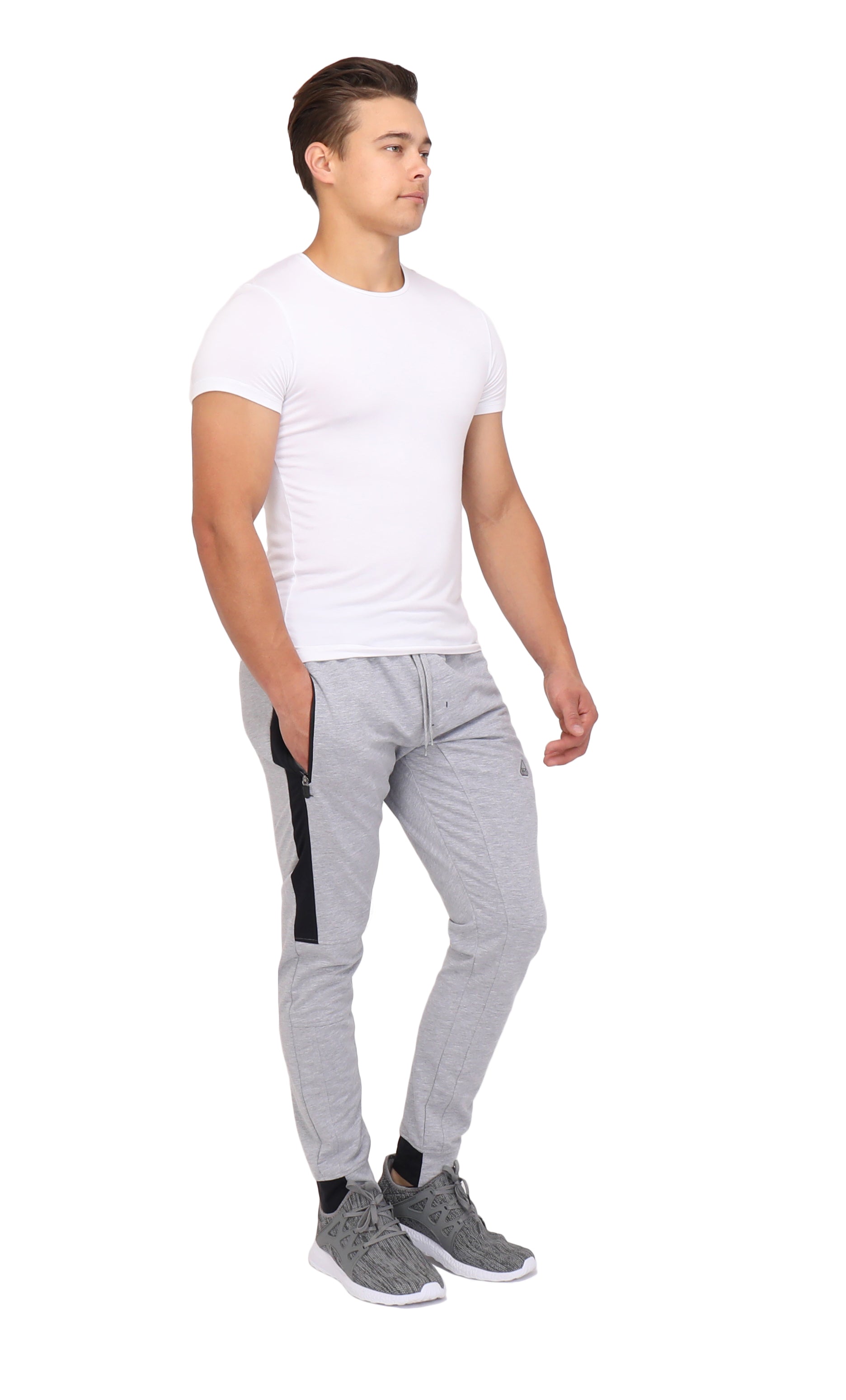 Infinite Flex Jogger - TALL - The Dock Drop
