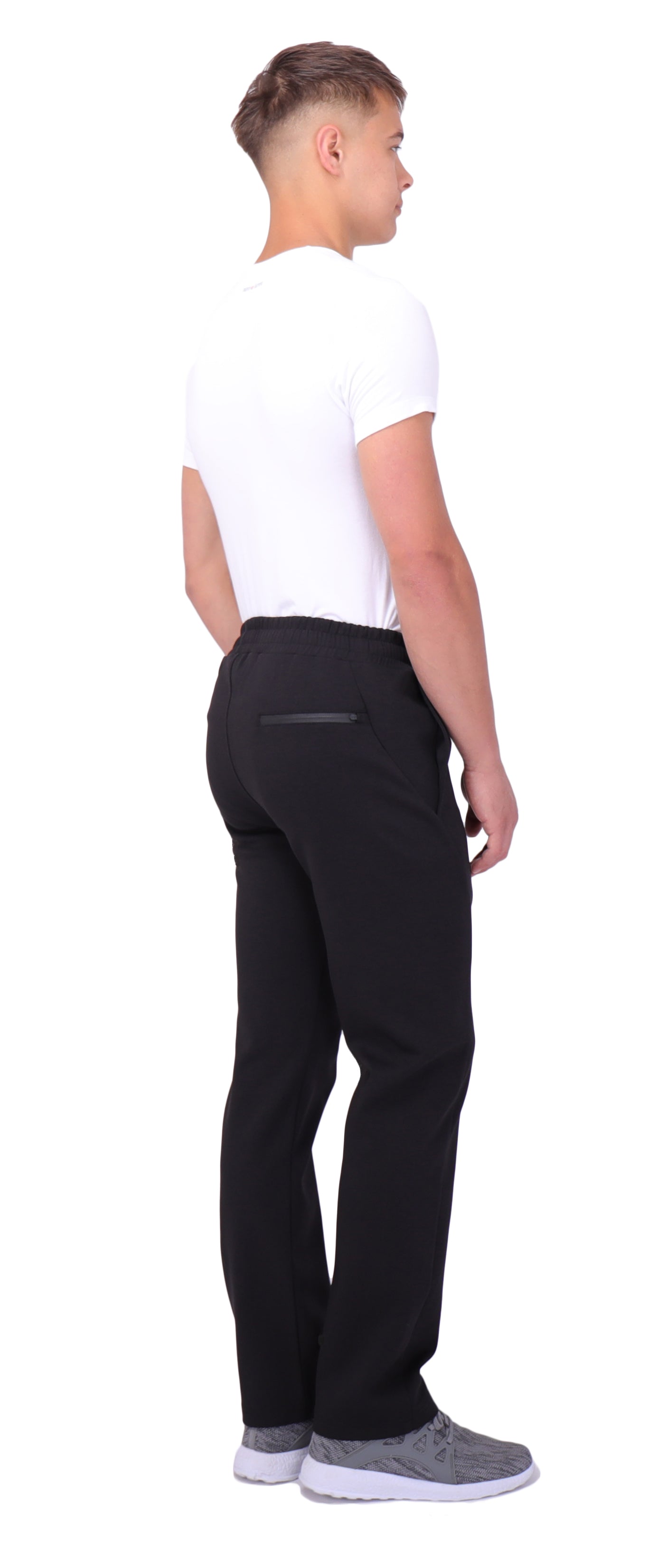 SCR Classic Athleisure Pant Straight - TALL - The Dock Drop