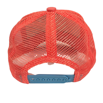 Lobster Trucker Hat - The Dock Drop