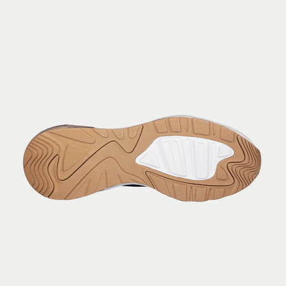 LA Gear Women’s Runyon Lowtop | Black x Pink