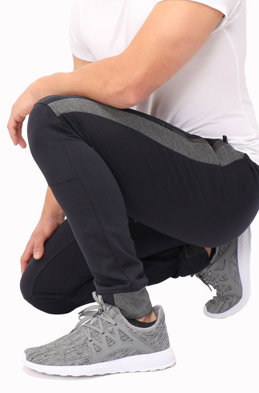 Infinite Flex Jogger - TALL - The Dock Drop