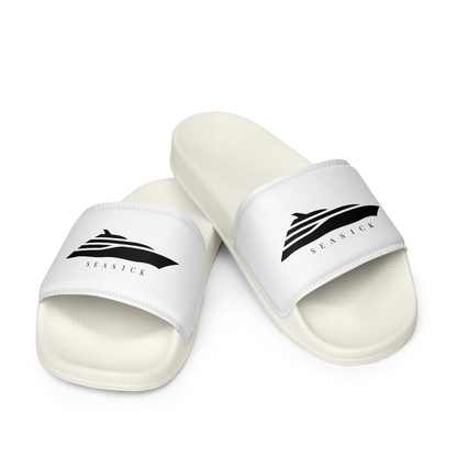 Oceans 11 - Men’s slides