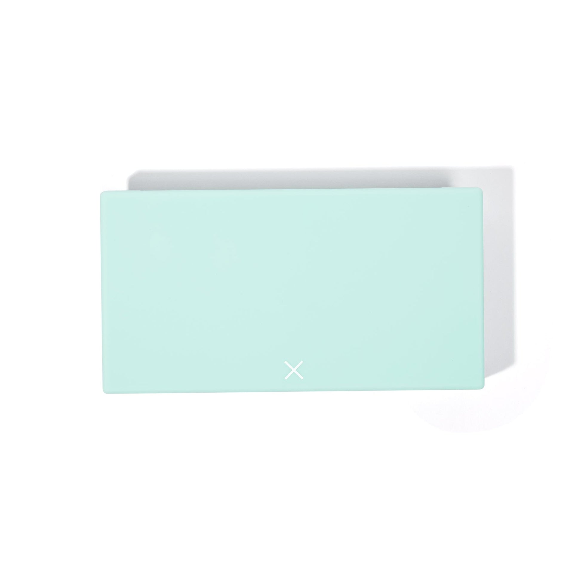 Mint AM/PM Pill Box - The Dock Drop