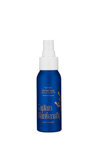 Sea Salt Spray