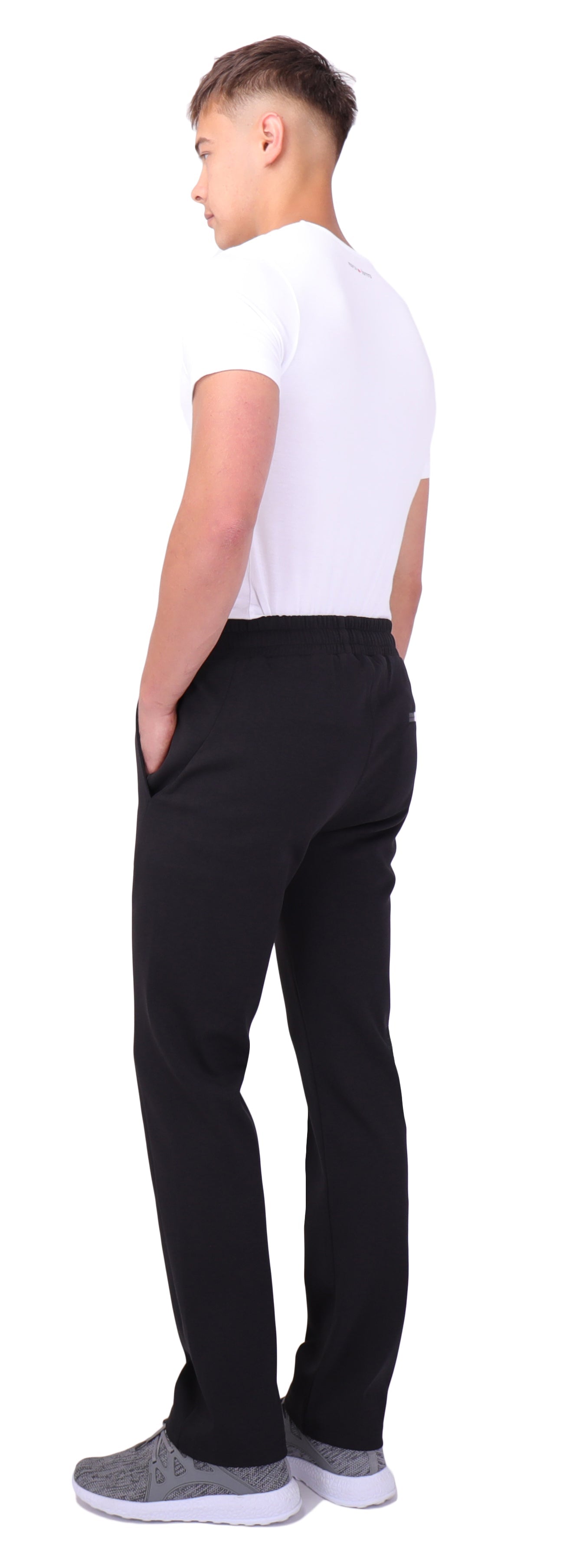 SCR Classic Athleisure Pant Straight - TALL - The Dock Drop