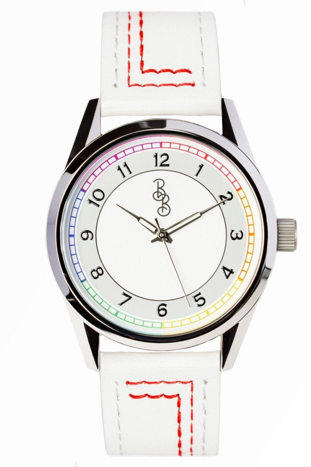 Rainbow Classic Watch - The Dock Drop