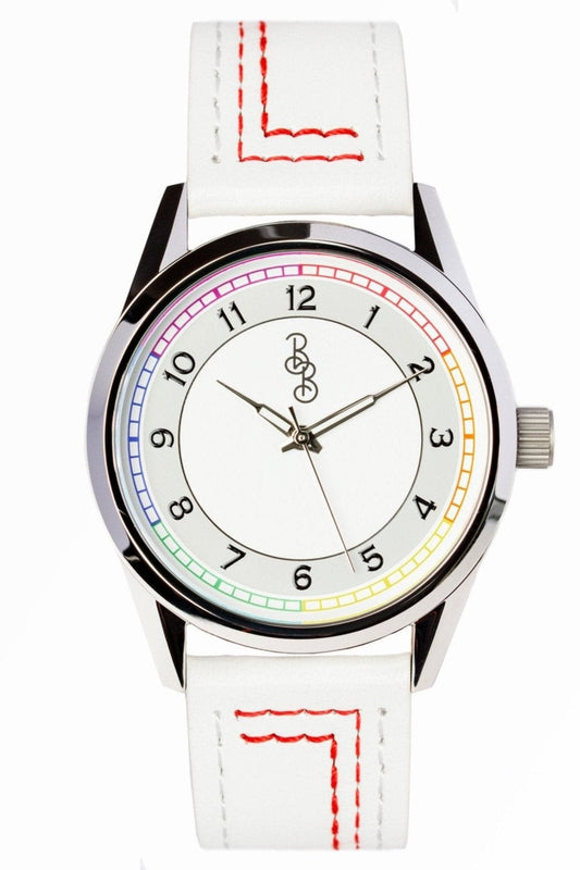 Rainbow Classic Watch - The Dock Drop