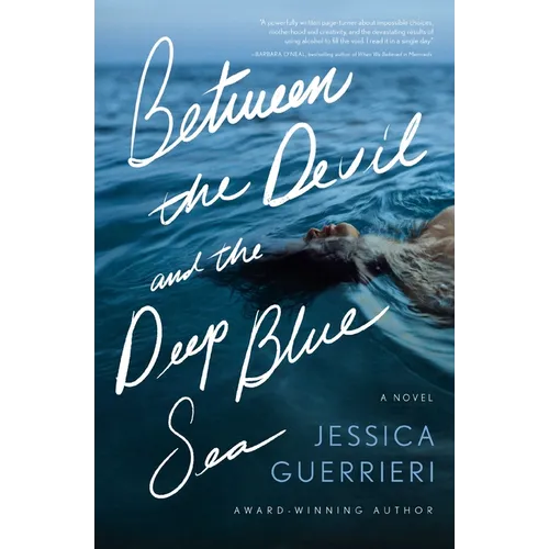 Between the Devil and the Deep Blue Sea