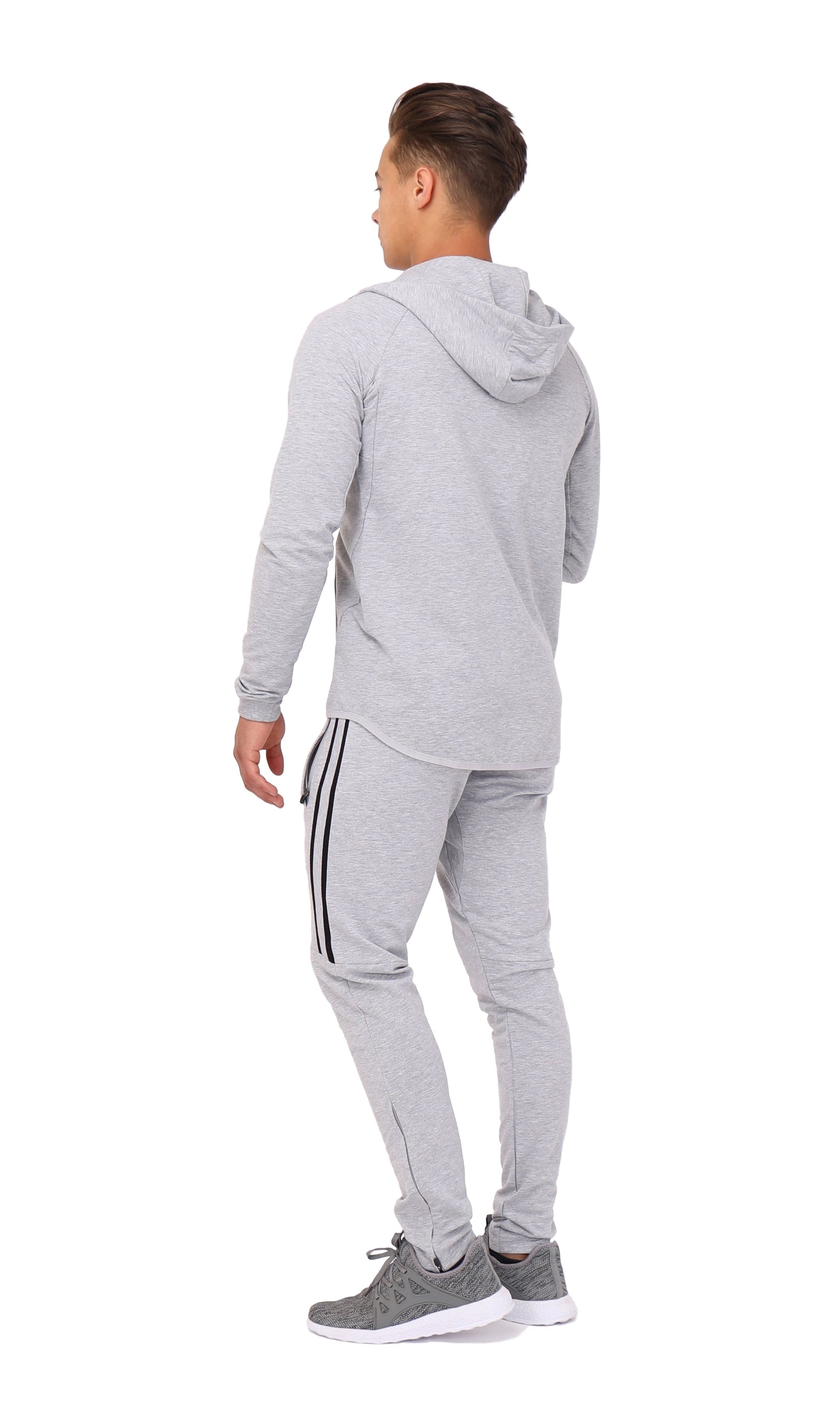 ULTIMATE Flex Jogger Sweatpants- TALL - The Dock Drop
