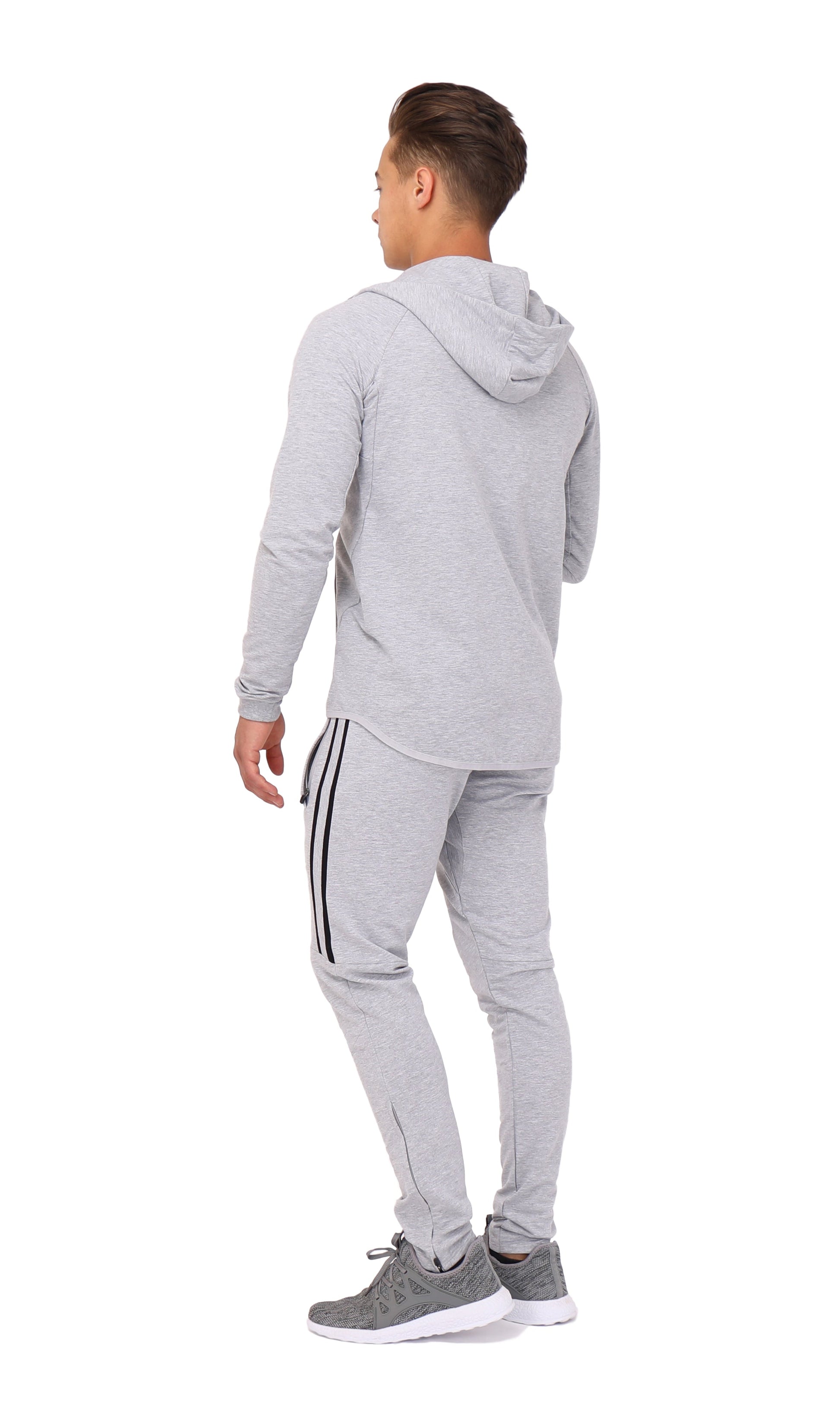 ULTIMATE Flex Jogger Sweatpants- TALL - The Dock Drop